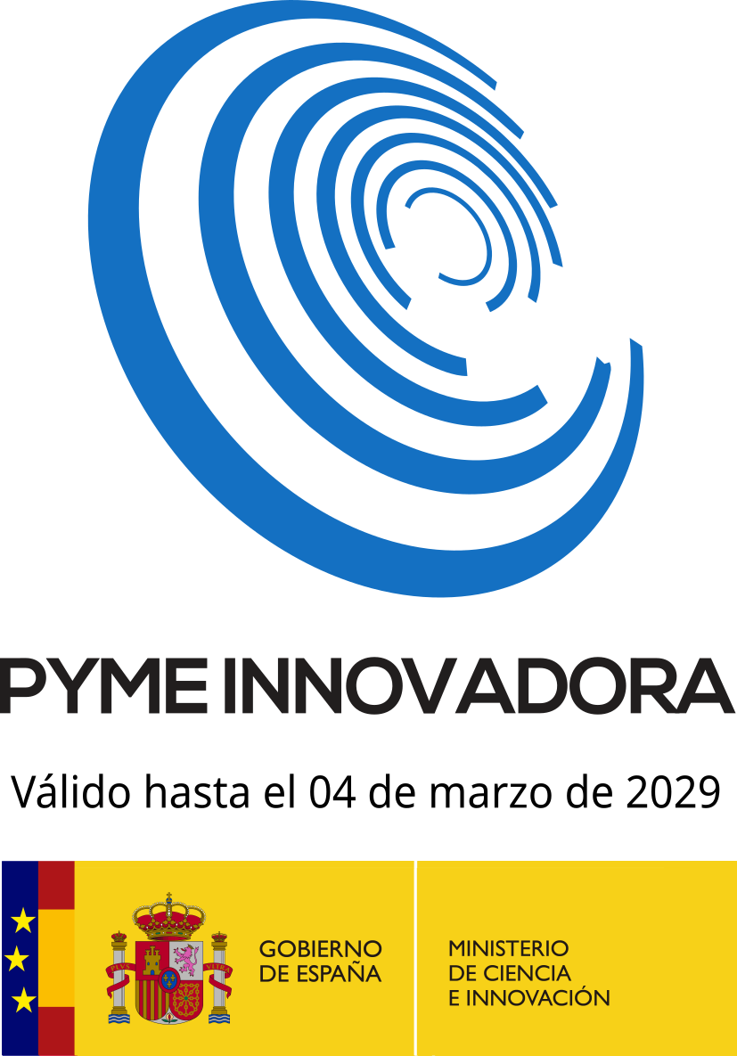 Banner de Pyme Innovadora